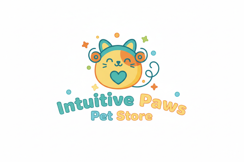Intuitive Paws Pet Store
